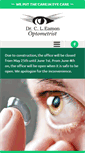 Mobile Screenshot of drcleamon.com